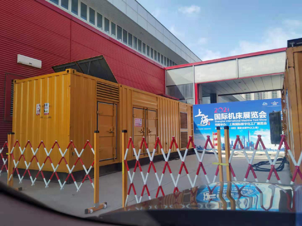 灵台发电机出租 对于发电机的特性你了解多少？