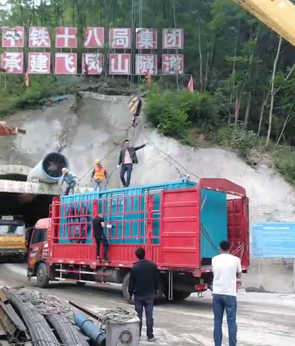 灵台发电机组维修后输出功率降低是什么问题