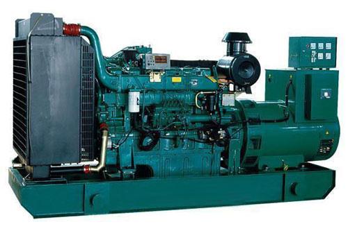 灵台出租发电机-康明斯发电机指示控制灯的作用