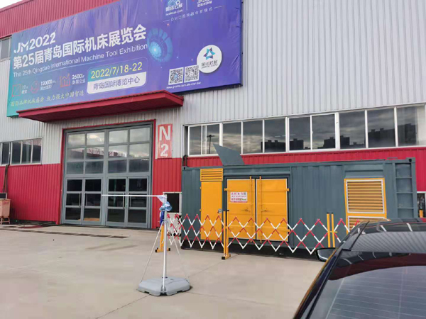 灵台发电机租赁-柴油发电机组不及时维护危害大