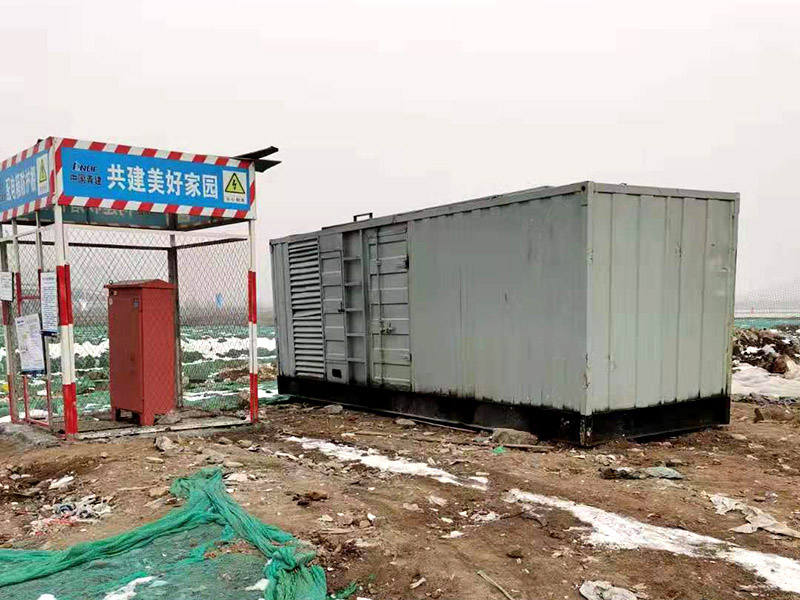 灵台燃气发电机在高海拔地区运行时会遇到哪些常见故障？