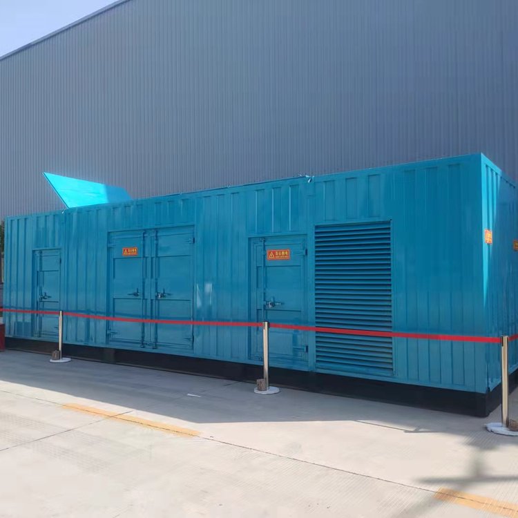 灵台怎样更换柴油发电机组的空气滤清器？