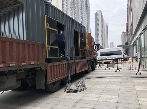 灵台柴油发电机空气滤清器在不同季节的更换周期是否有差异？