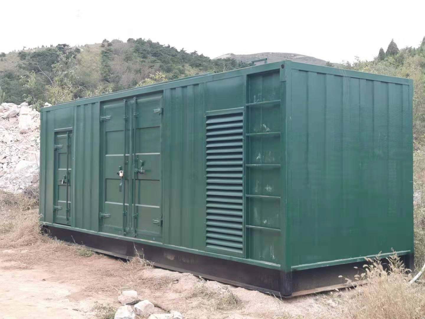 灵台如何对接地系统进行定期检测和维护？