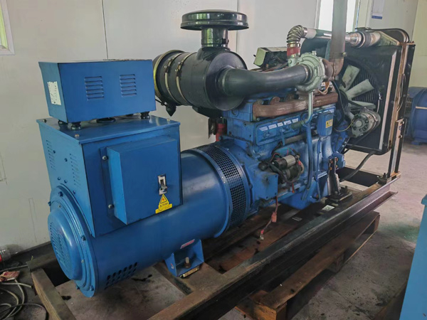 灵台100kW柴油发电机组使用多级机油有哪些优缺点？