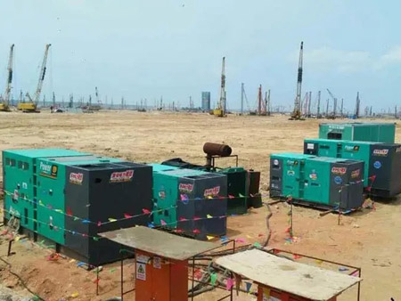 灵台测量水冷式机油散热器密封件尺寸的具体步骤是什么？