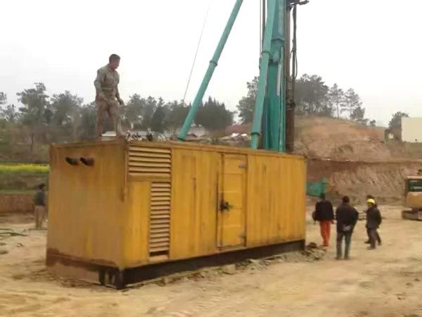 灵台柴油发电机组应用场合有哪些？